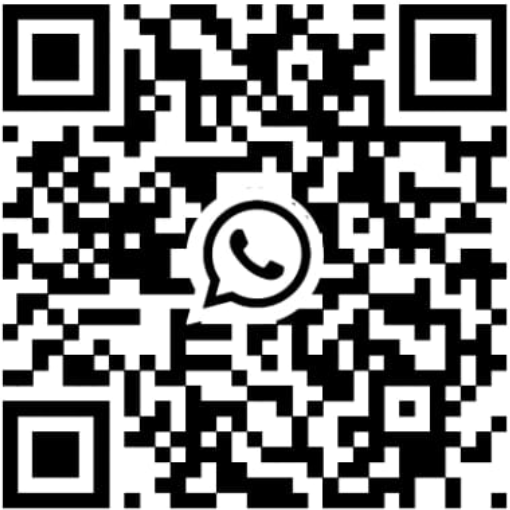 Contact us on WhatsApp